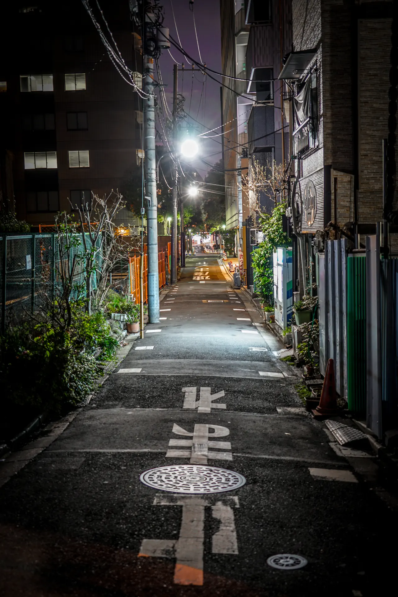Photo héro 1 · ruelle, ryokan, marché…